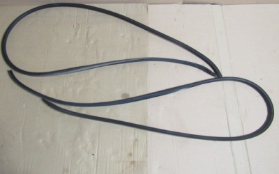 Прокладка кровельная кузовная citroen berlingo iii xtr фото №1