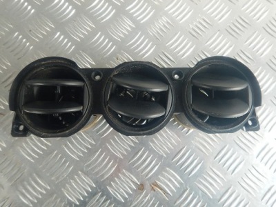 Mazda 6 i gg gy mps решётка обдув вентиляции фото №1