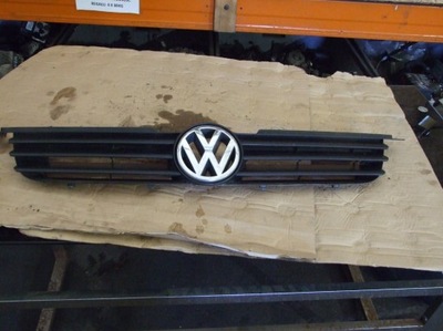 VW GOLF IV GRILL