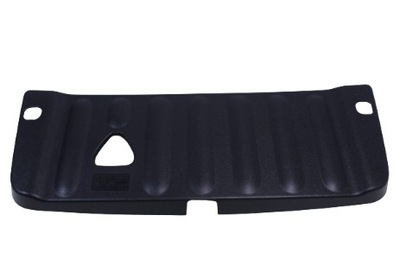 Обивка защита крышки mini cooper s f57 18r. фото №1