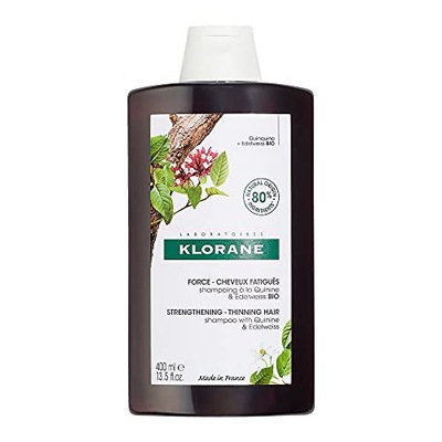 KLORANE ( STRENGTH THINNING HAIR LOSS SHAMPOO) - V