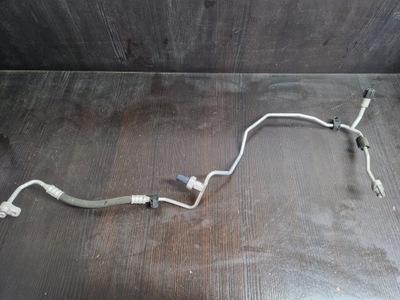 Шланг кондиционера mercedes w176 фото №1