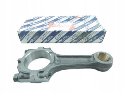 Шатун fiat uno tipo elba 1.7 d оригінал aso фото №1