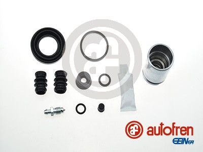 772055 AUTOFREN РЕМ.КОМПЛЕКТ СУППОРТА ГАЛЬМА 38MM LUCAS Z TLOCZKIEM NISSAN A