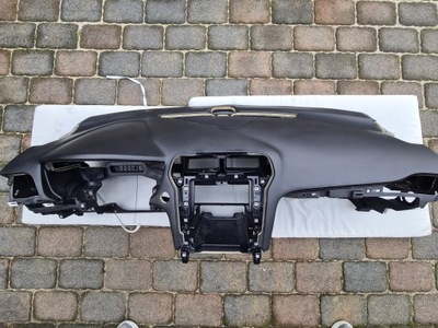 Ford fusion lift 2017 usa приборная панель plus подушка безопасности фото №1