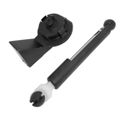 Тяга cięgło замка капот крышки двигателя do ford focus 2 ii mk2 2004 2005 фото №1