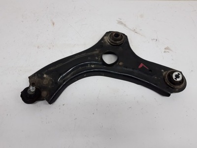 Renault clio v 2019-25 важіль лівий фото №1