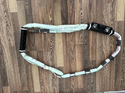 Шторка безопасности подушка безопасности правая kia sorento iii фото №1