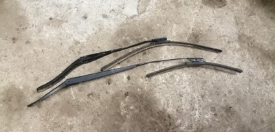 Renault talisman рычаг дворники фото №1