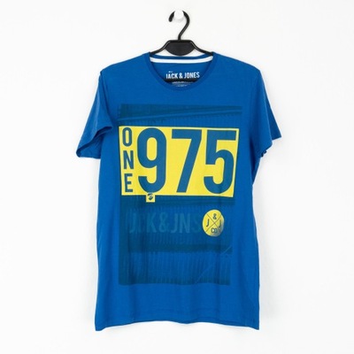 JACK&JONES T-shirt męski Rozmiar M