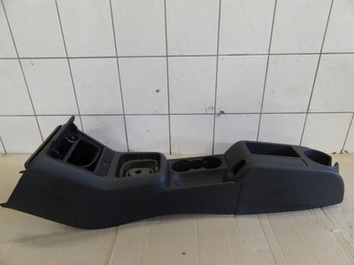 Vw golf v plus 2006 туннель средний салона фото №1