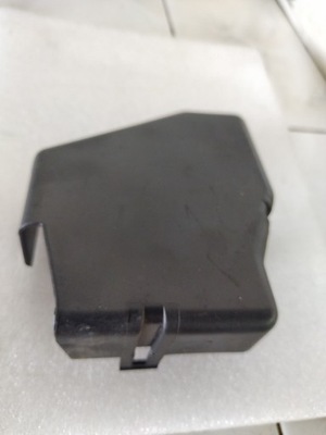 Audi a8 d3 02-10 захист запобіжників фото №1