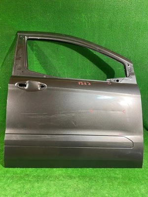 Двері передні праве ford transit courier 14- nr.1923 фото №1