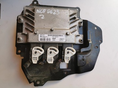 FORD FIESTA 1.25B S180047002F 8V21-12A650-SF KOMPU