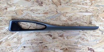 Молдинг dekor двері правий задня alfa romeo stelvio q4 фото №1