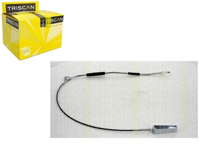 CABLE HAM. RECZ. DB P. W168 97-04 TRISCAN  