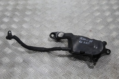 Вентиляция картера двигателя jeep cherokee kl 55266028 фото №1