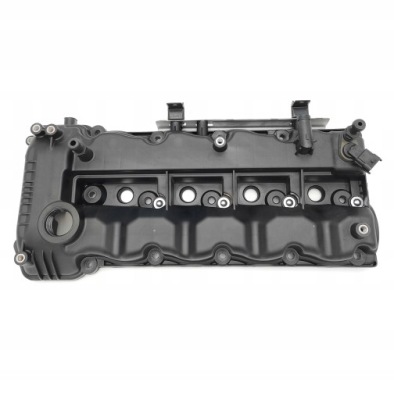 Kia optima sportage ix35 1.7 crdi кришка клапанів nowa оригінальна фото №1