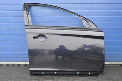 Volvo xc60 i дверь правый перед передние 467-46 фото №1
