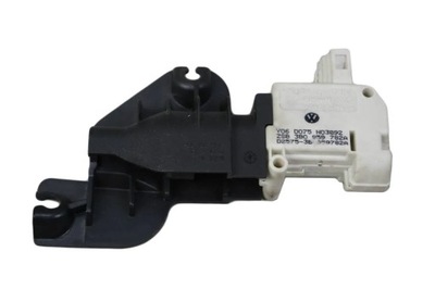 Привід кришка заливної пального audi a6 c6 4f 04-08 фото №1