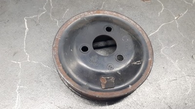 2243683 RUEDA POLEA DE BOMBA SERVOMANDO HIDRÁULICO BMW E34 E36 E38  