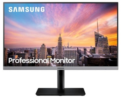 Monitor LCD Samsung LS27R650FDRXEN 27 " 1920 x 1080 px IPS / PLS