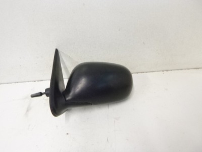 Зеркало nissan micra k11 1999r. фото №1
