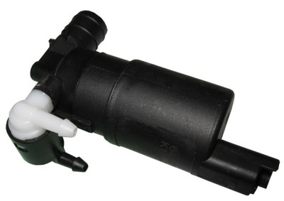 Насос моторчик омивача renault laguna ii 2 фото №1