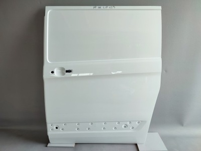 Ford transit custom дверь левая боковой przeuwne фото №1