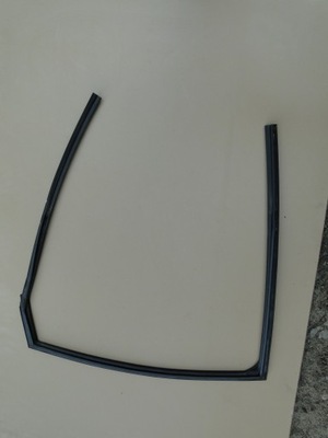 Renault koleos ii прокладка дверь левый задняя фото №1