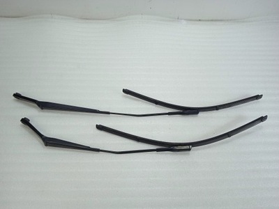 Audi q3 8u рычаги дворник щетки перед фото №1