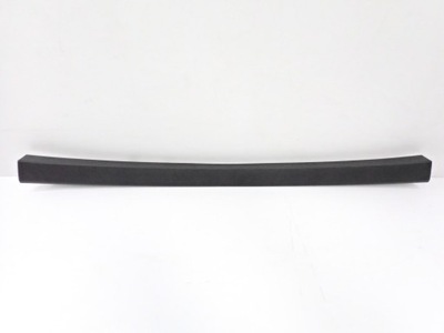 Обивка крышки багажника audi q7 4l 4l0867606 фото №1