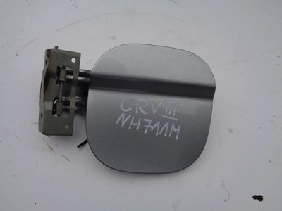 Кришка заливної пального honda crv 3 iii nh711m фото №1