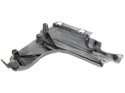 Защита подвеска citroen c4 iii 9842679980 фото №1