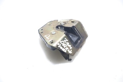 Замок двері розсувних правий peugeot partner i фото №1