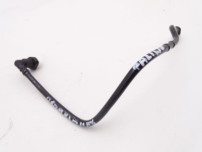 Skoda octavia ii 2.0 tdi шланг пального фото №1