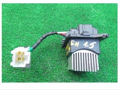 SUBARU IMPREZA GH III 2008R - RHEOSTATE RESISTOR  