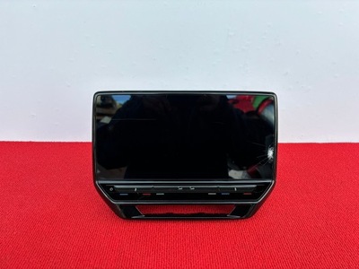 МОНІТОР ЕКРАН МОНІТОР LCD VW ID4 ID5 10B919606D K60/E534