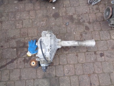 Дифференциал мост перед land rover sport l494 l405 фото №1