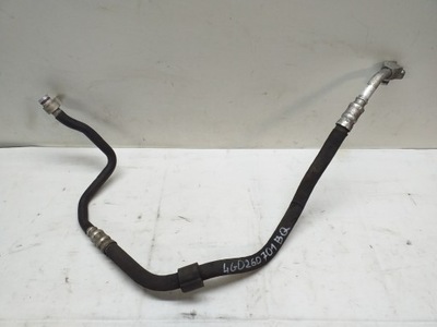 Audi a6 c7 шланг кондиционера фото №1