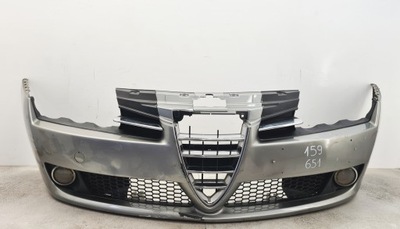 Alfa romeo 159 бампер перед 651 фото №1