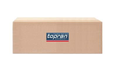 Піддон оливи topran 601 768 фото №1