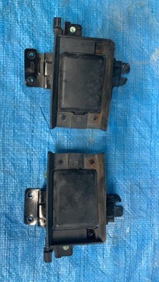 Hyundai i30 2017- радар задняя левый i правый фото №1