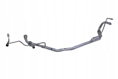 Шланг кондиционера fiat 500 фото №1