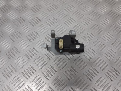 Моторчик отопителя nissan primera p11 фото №1