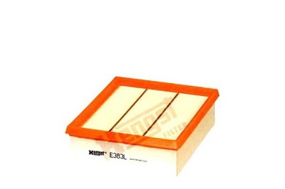 Hengst фільтр повітря citroen xsara xsara picasso фото №1