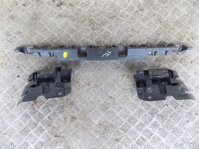 Renault captur ii напрямна бампера заднього комплект фото №1