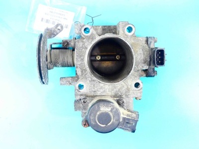 Дросельна заслінка nissan almera n16 rtr50-67 1.8 16v фото №1