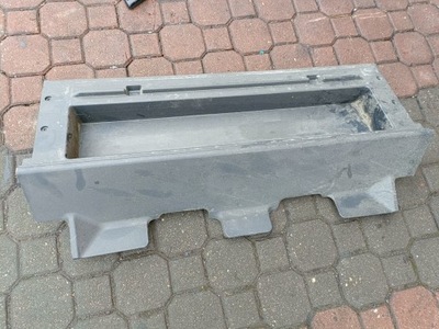Бардачок багажника toyota rav4 iii 06-12 фото №1