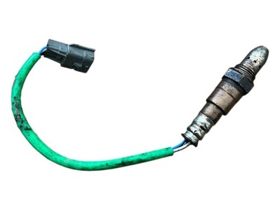 Nissan pulsar 2014 датчик лямбда-зонд фото №1